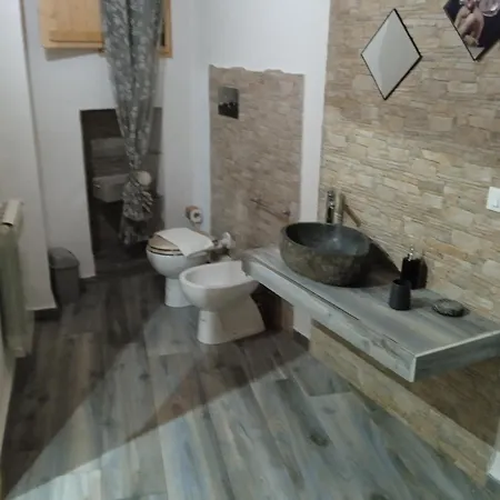 Tatil Evi Cattedrale *