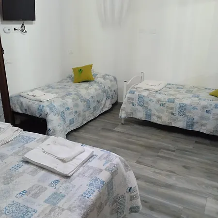 Tatil Evi Cattedrale Agrigento