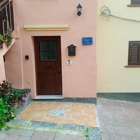 Holiday home Cattedrale *