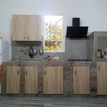 Cattedrale Tatil Evi *